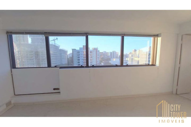 Imagem Sala Comercial à Venda, 28 m² em Vila Clementino - São Paulo Imagem Sala Comercial à Venda, 28 m² em Vila Clementino - São Paulo