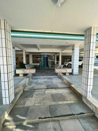 Imagem Apartamento com 1 Quarto à Venda, 40 m² em Caiçara - Praia Grande