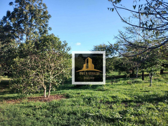 Imagem Terreno à Venda, 540 m² em Residencial Ecopark Bourbon - Caçapava