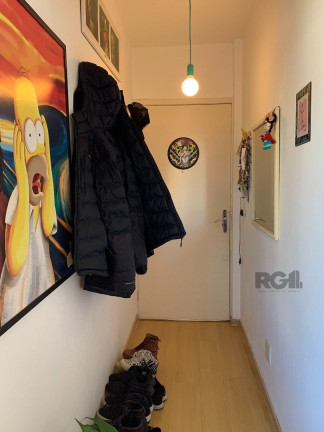 Imagem Imóvel com 1 Quarto à Venda, em Menino Deus - Porto Alegre Imagem Imóvel com 1 Quarto à Venda, em Menino Deus - Porto Alegre