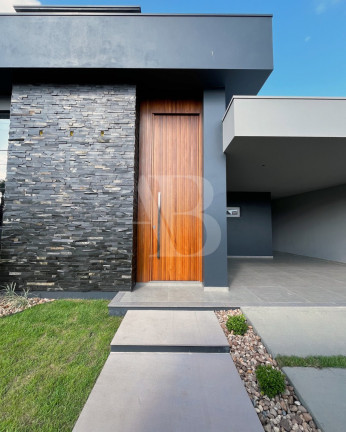 Imagem Casa com 3 Quartos à Venda, 162 m² em Guarani - Novo Hamburgo
