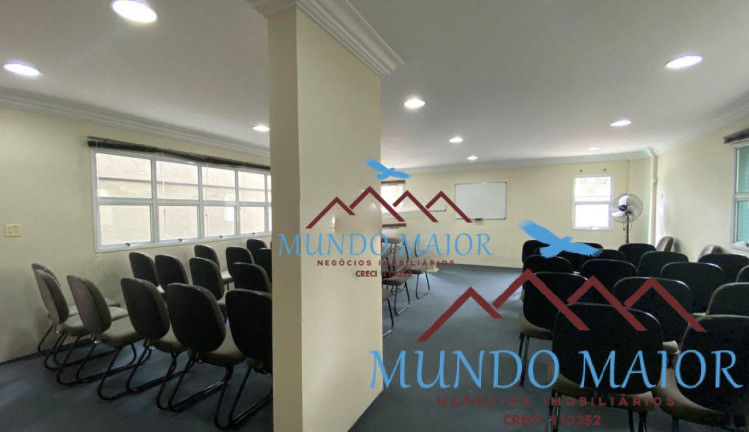 Imagem Sala Comercial à Venda, 33 m² em Jardim - Santo André Imagem Sala Comercial à Venda, 33 m² em Jardim - Santo André