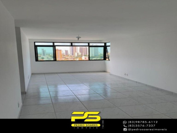 Imagem Apartamento com 3 Quartos à Venda, 68 m² em Expedicionários - João Pessoa Imagem Apartamento com 3 Quartos à Venda, 68 m² em Expedicionários - João Pessoa