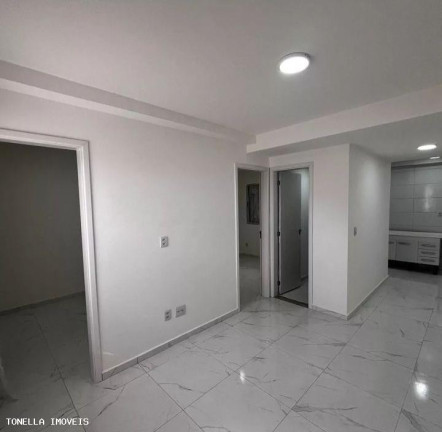 Imagem Apartamento com 2 Quartos à Venda, 38 m² em Remédios - Osasco Imagem Apartamento com 2 Quartos à Venda, 38 m² em Remédios - Osasco
