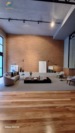 Imagem Apartamento com 1 Quarto à Venda, 159 m² em Cerqueira César - São Paulo