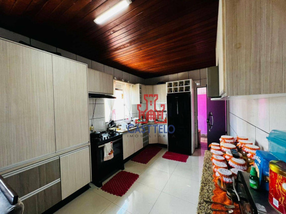 Imagem Casa com 4 Quartos à Venda, 170 m² em João Paz - Londrina Imagem Casa com 4 Quartos à Venda, 170 m² em João Paz - Londrina