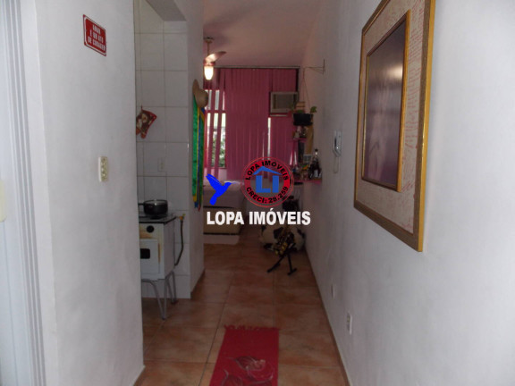 Imagem Apartamento com 1 Quarto à Venda, 28 m² em Centro - Rio De Janeiro