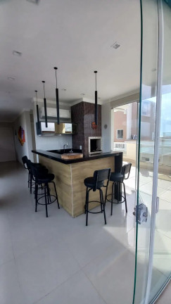 Imagem Apartamento com 4 Quartos à Venda, 217 m² em Quatro Ilhas - Bombinhas