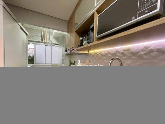Imagem Apartamento com 2 Quartos à Venda, 67 m² em Alphaville Industrial - Barueri Imagem Apartamento com 2 Quartos à Venda, 67 m² em Alphaville Industrial - Barueri