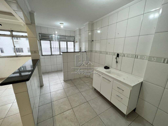 Imagem Apartamento com 1 Quarto à Venda, 50 m² em Boqueirão - Praia Grande Imagem Apartamento com 1 Quarto à Venda, 50 m² em Boqueirão - Praia Grande