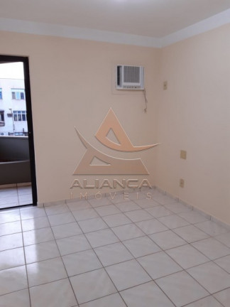 Imagem Apartamento com 3 Quartos à Venda, 132 m² em Jardim Paulistano - Ribeirão Preto