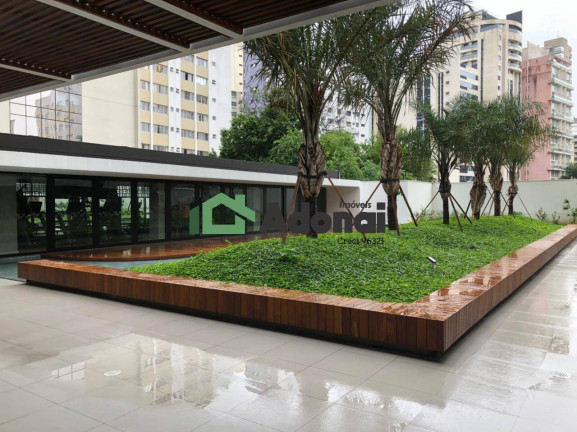 Imagem Apartamento com 3 Quartos à Venda, 216 m² em Vila Olímpia - São Paulo