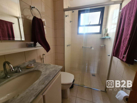 Imagem Apartamento com 3 Quartos à Venda, 90 m² em Residencial Porto Real - Bauru Imagem Apartamento com 3 Quartos à Venda, 90 m² em Residencial Porto Real - Bauru