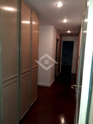 Imagem Apartamento com 4 Quartos à Venda, 355 m² em Copacabana - Rio De Janeiro