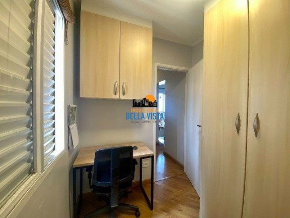 Imagem Apartamento com 3 Quartos à Venda,  em Perdizes - São Paulo