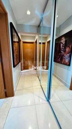 Imagem Apartamento com 4 Quartos à Venda, 267 m² em Jardim Goiás - Goiânia Imagem Apartamento com 4 Quartos à Venda, 267 m² em Jardim Goiás - Goiânia