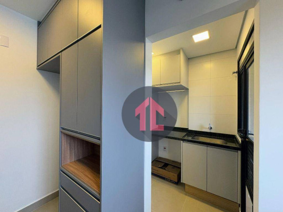 Imagem Apartamento com 2 Quartos para Alugar, 80 m² em Jardim Brasil - Campinas Imagem Apartamento com 2 Quartos para Alugar, 80 m² em Jardim Brasil - Campinas