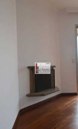 Imagem Apartamento com 3 Quartos à Venda, 131 m² em Vila Suzana - São Paulo Imagem Apartamento com 3 Quartos à Venda, 131 m² em Vila Suzana - São Paulo