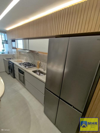 Apartamento com 3 Quartos à Venda, 81 m² em Jardim Camburi - Vitória