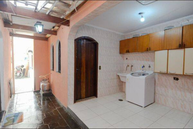 Imagem Sobrado com 5 Quartos à Venda, 290 m² em Vila Galvão - Guarulhos Imagem Sobrado com 5 Quartos à Venda, 290 m² em Vila Galvão - Guarulhos