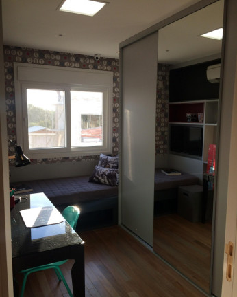 Imagem Casa com 3 Quartos à Venda, 90 m² em Vila Nova - Porto Alegre