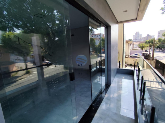 Imagem Casa com 4 Quartos à Venda, 290 m² em Boqueirão - Santos Imagem Casa com 4 Quartos à Venda, 290 m² em Boqueirão - Santos