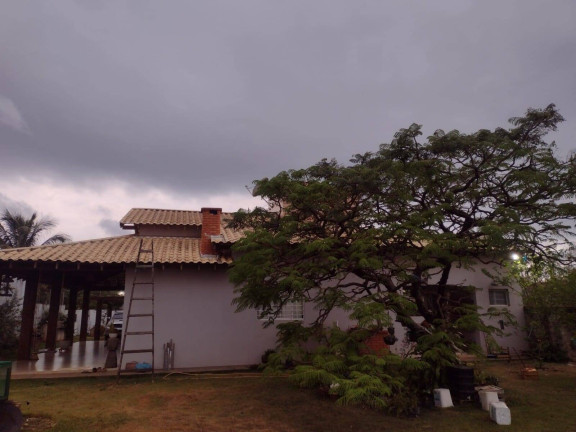 Imagem Casa com 3 Quartos à Venda, 900 m² em Bom Clima - Chapada Dos Guimarães
