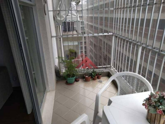 Imagem Apartamento com 3 Quartos à Venda, 90 m² em Icaraí - Niterói Imagem Apartamento com 3 Quartos à Venda, 90 m² em Icaraí - Niterói