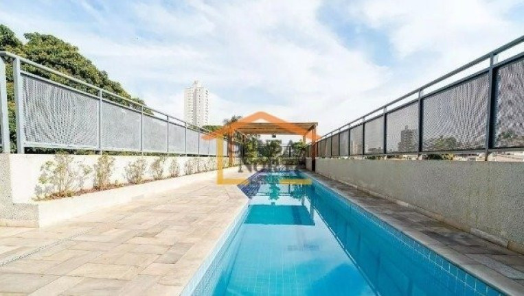 Imagem Apartamento com 2 Quartos à Venda, 62 m² em Vila Gustavo - São Paulo Imagem Apartamento com 2 Quartos à Venda, 62 m² em Vila Gustavo - São Paulo