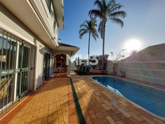 Imagem Casa de Condomínio com 3 Quartos à Venda, 301 m² em Loteamento Caminhos De São Conrado (sousas) - Campinas Imagem Casa de Condomínio com 3 Quartos à Venda, 301 m² em Loteamento Caminhos De São Conrado (sousas) - Campinas