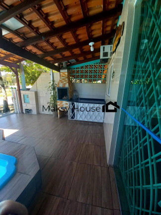 Imagem Casa com 2 Quartos para Temporada, em Bal. Nereidas - Guaratuba Imagem Casa com 2 Quartos para Temporada, em Bal. Nereidas - Guaratuba