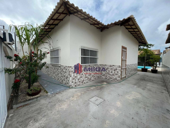 Imagem Casa com 2 Quartos à Venda, 220 m² em Morada De Interlagos - Vila Velha Imagem Casa com 2 Quartos à Venda, 220 m² em Morada De Interlagos - Vila Velha