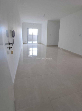 Imagem Apartamento com 3 Quartos à Venda, 78 m² em Jardim Emília - Sorocaba