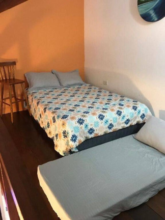 Imagem Apartamento com 1 Quarto à Venda, 36 m² em Maresias - São Sebastião