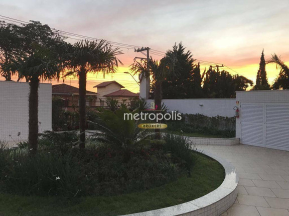 Imagem Apartamento com 2 Quartos à Venda, 62 m² em Campestre - Santo André Imagem Apartamento com 2 Quartos à Venda, 62 m² em Campestre - Santo André