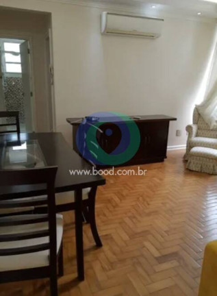 Apartamento com 1 Quarto para Alugar, 60 m² em Aparecida - Santos