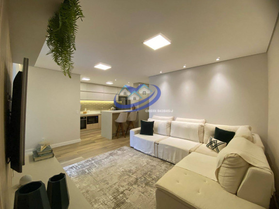 Imagem Apartamento com 3 Quartos à Venda, 101 m² em Horto Florestal - Jundiaí Imagem Apartamento com 3 Quartos à Venda, 101 m² em Horto Florestal - Jundiaí