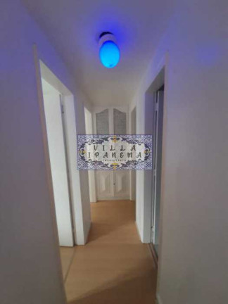 Imagem Apartamento com 3 Quartos à Venda, 70 m² em Ipanema - Rio De Janeiro