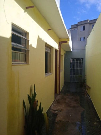 Imagem Sobrado com 6 Quartos à Venda, 270 m² em Vila Bela Vista - Santo André Imagem Sobrado com 6 Quartos à Venda, 270 m² em Vila Bela Vista - Santo André