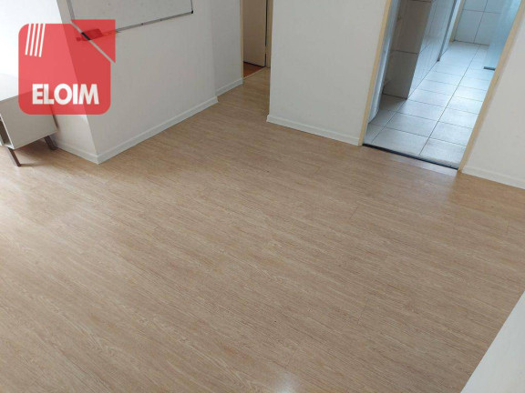 Imagem Apartamento com 2 Quartos à Venda, 56 m² em Pompeia - São Paulo Imagem Apartamento com 2 Quartos à Venda, 56 m² em Pompeia - São Paulo