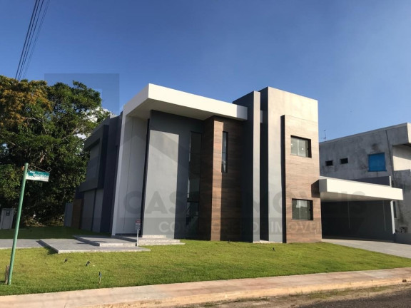 Imagem Casa com 4 Quartos à Venda, 380 m² em Atalaia - Ananindeua Imagem Casa com 4 Quartos à Venda, 380 m² em Atalaia - Ananindeua