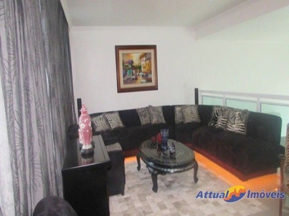 Imagem Casa com 3 Quartos à Venda, 267 m² em Vargem Grande - Teresópolis