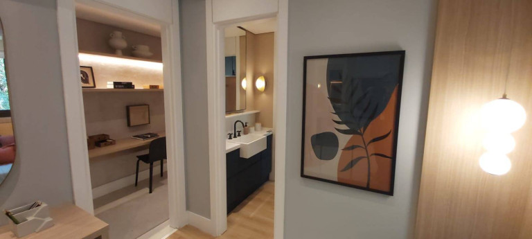 Apartamento com 2 Quartos à Venda, 74 m² em Barra Da Tijuca - Rio De Janeiro