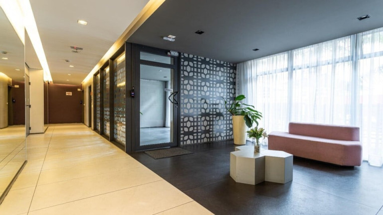 Apartamento com 1 Quarto à Venda, 49 m² em Bela Vista - São Paulo