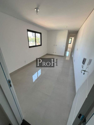 Cobertura com 3 Quartos à Venda, 129 m² em Jardim - Santo André