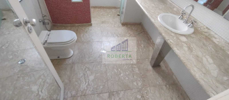 Imagem Apartamento com 4 Quartos à Venda, 251 m² em Higienópolis - São Paulo