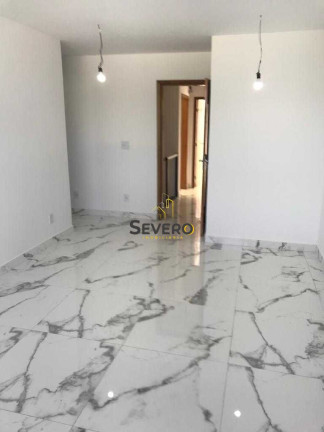 Imagem Casa com 3 Quartos à Venda, 134 m² em Piratininga - Niterói