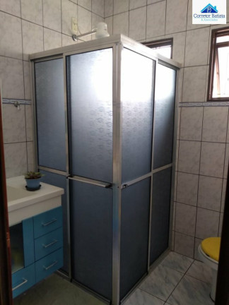 Imagem Casa com 4 Quartos à Venda, 520 m² em Jardim Nova Mercedes - Campinas