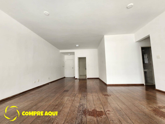 Imagem Apartamento com 3 Quartos à Venda, 142 m² em Jardim Paulista - São Paulo Imagem Apartamento com 3 Quartos à Venda, 142 m² em Jardim Paulista - São Paulo