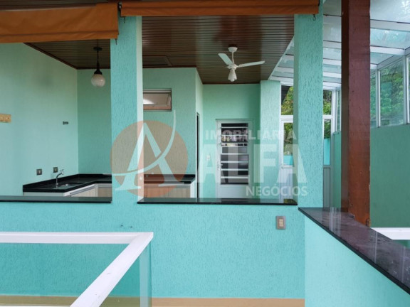 Imagem Casa com 4 Quartos à Venda, 420 m² em Granja Viana - Cotia